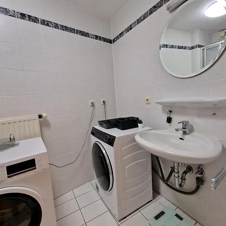 Lejlighed Schoene 2-zimmer Mitten In *