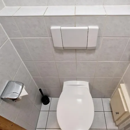 Appartamento Schoene 2-zimmer Mitten In
