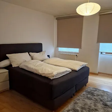 Schoene 2-zimmer Mitten In * Langenzenn