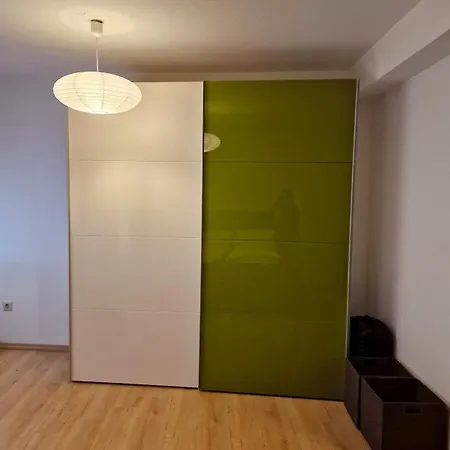 Schoene 2-zimmer Mitten In Langenzenn