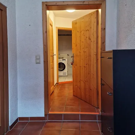 Schoene 2-zimmer Mitten In