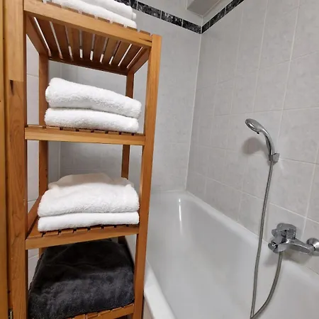 Lejlighed Schoene 2-zimmer Mitten In *