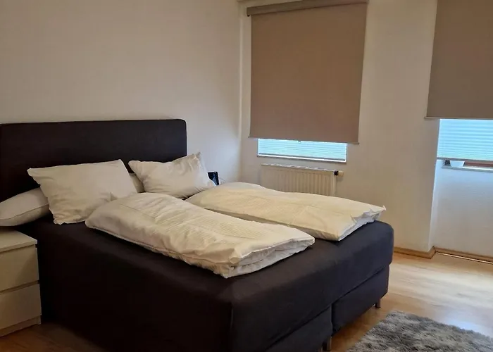 Schoene 2-zimmer Mitten In * Langenzenn