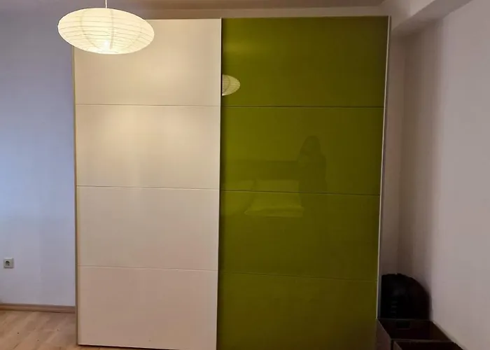 Schoene 2-zimmer Mitten In Langenzenn