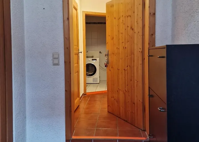 Schoene 2-zimmer Mitten In